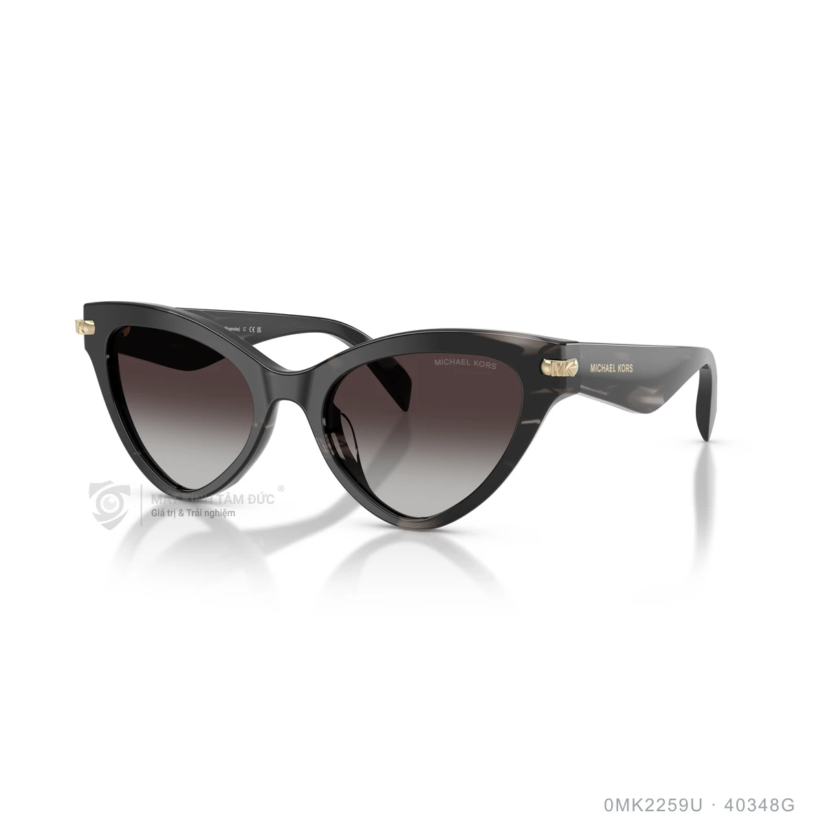 Kính mát Michael Kors 0MK2259U - Ảnh 7