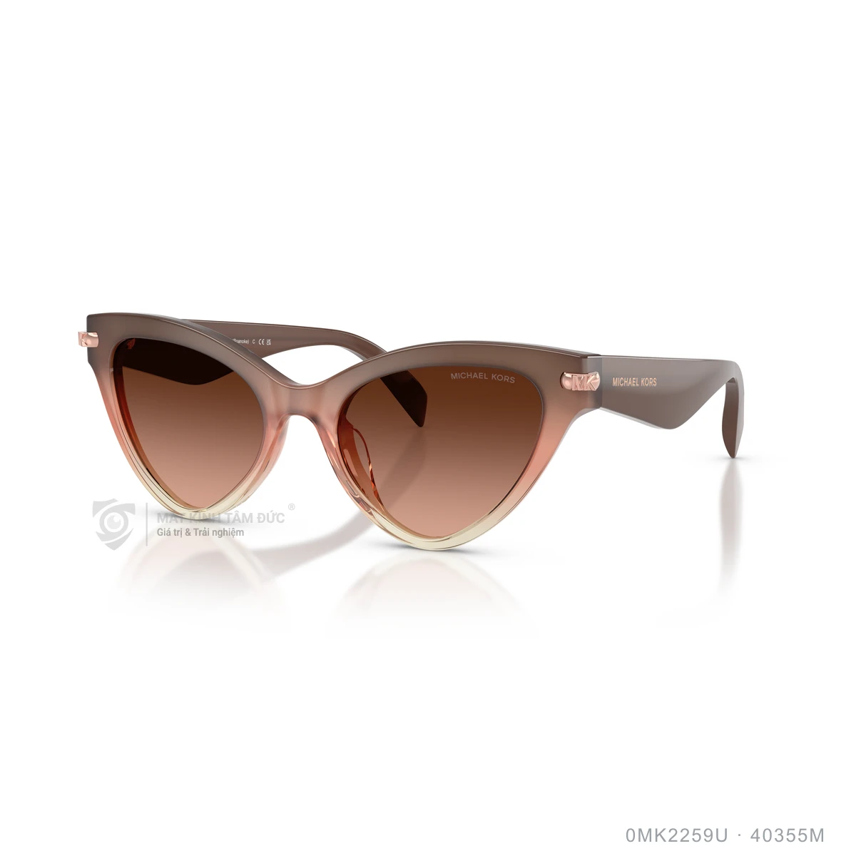 Kính mát Michael Kors 0MK2259U - Ảnh 12