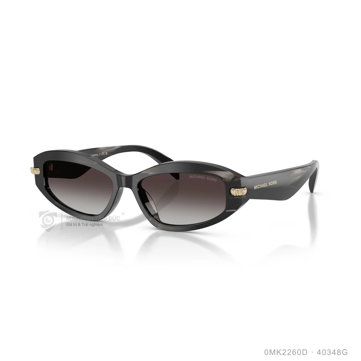 Kính mát Michael Kors 0MK2260D - Ảnh 7