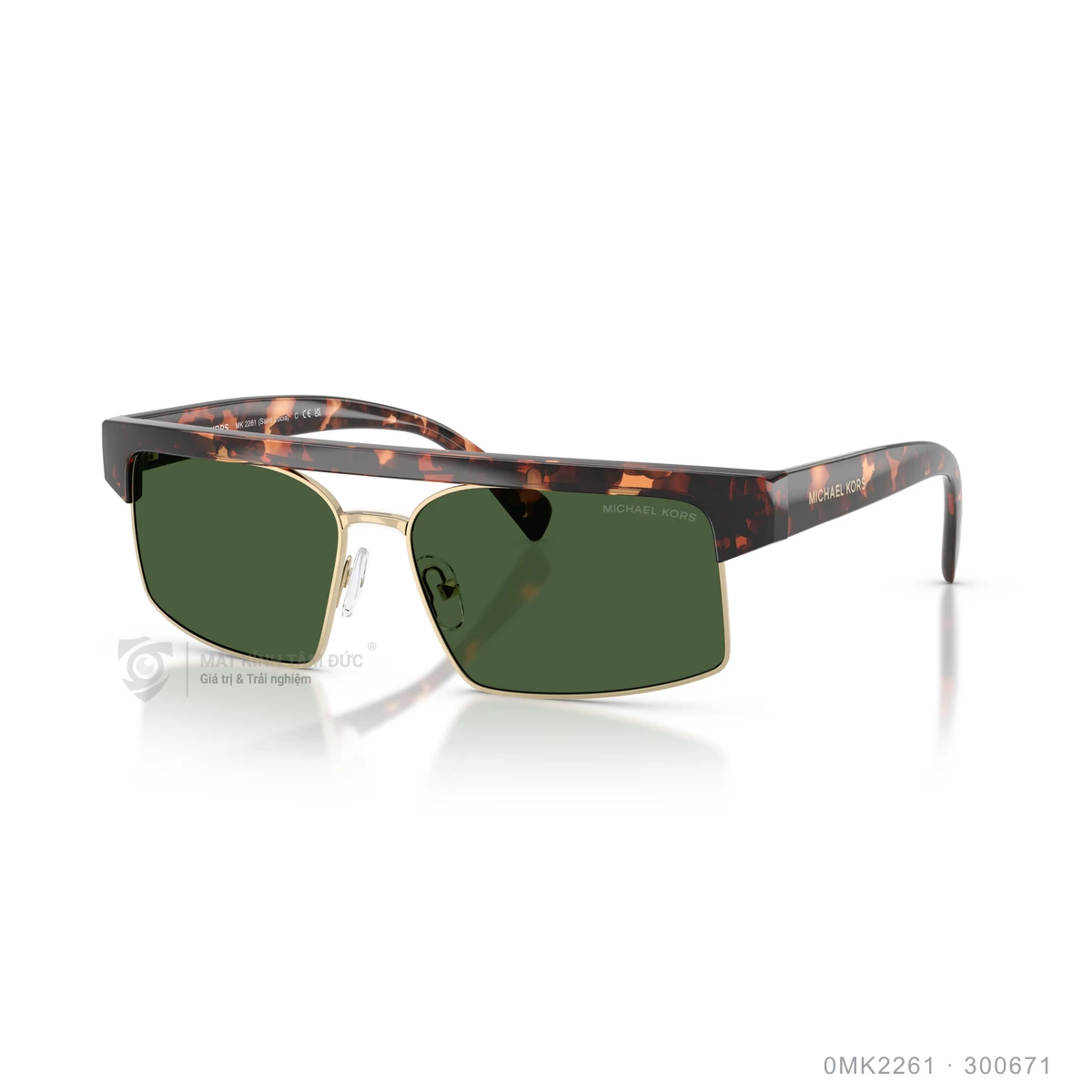 Kính mát Michael Kors 0MK2261 - Ảnh 7