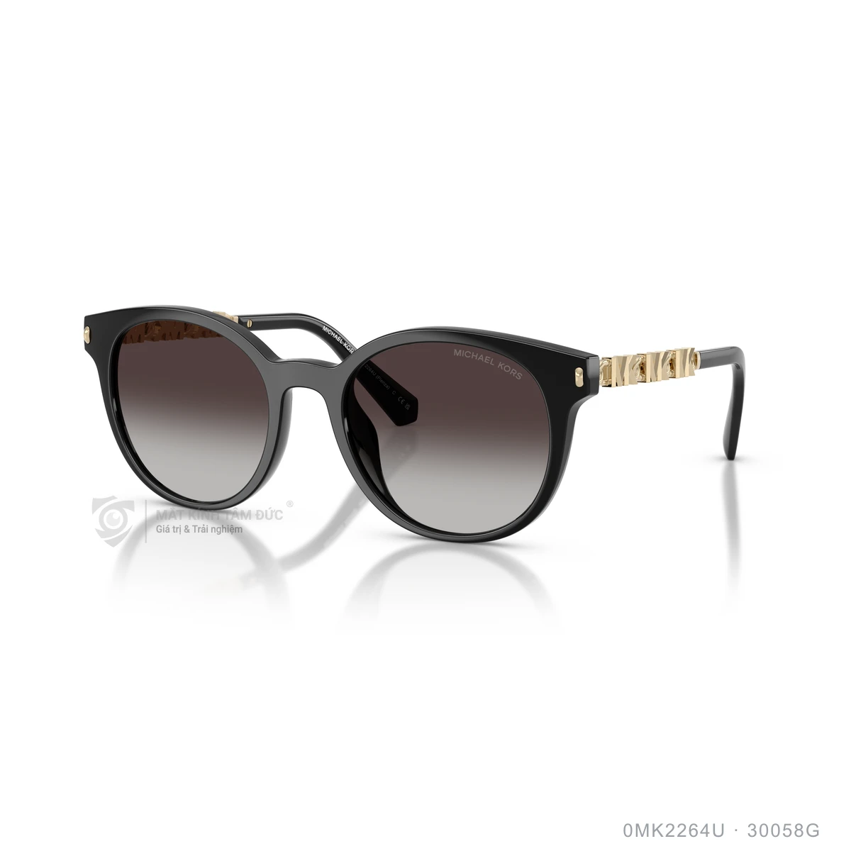Kính mát Michael Kors 0MK2264U - Ảnh 2