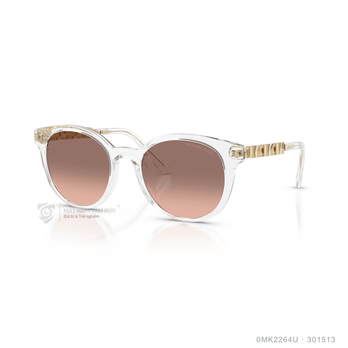 Kính mát Michael Kors 0MK2264U - Ảnh 12