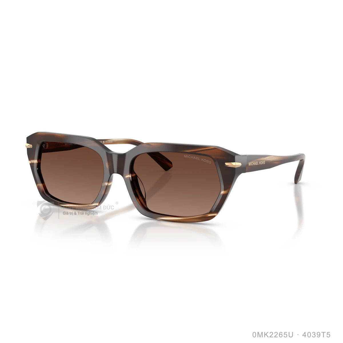Kính mát Michael Kors 0MK2265U - Ảnh 7