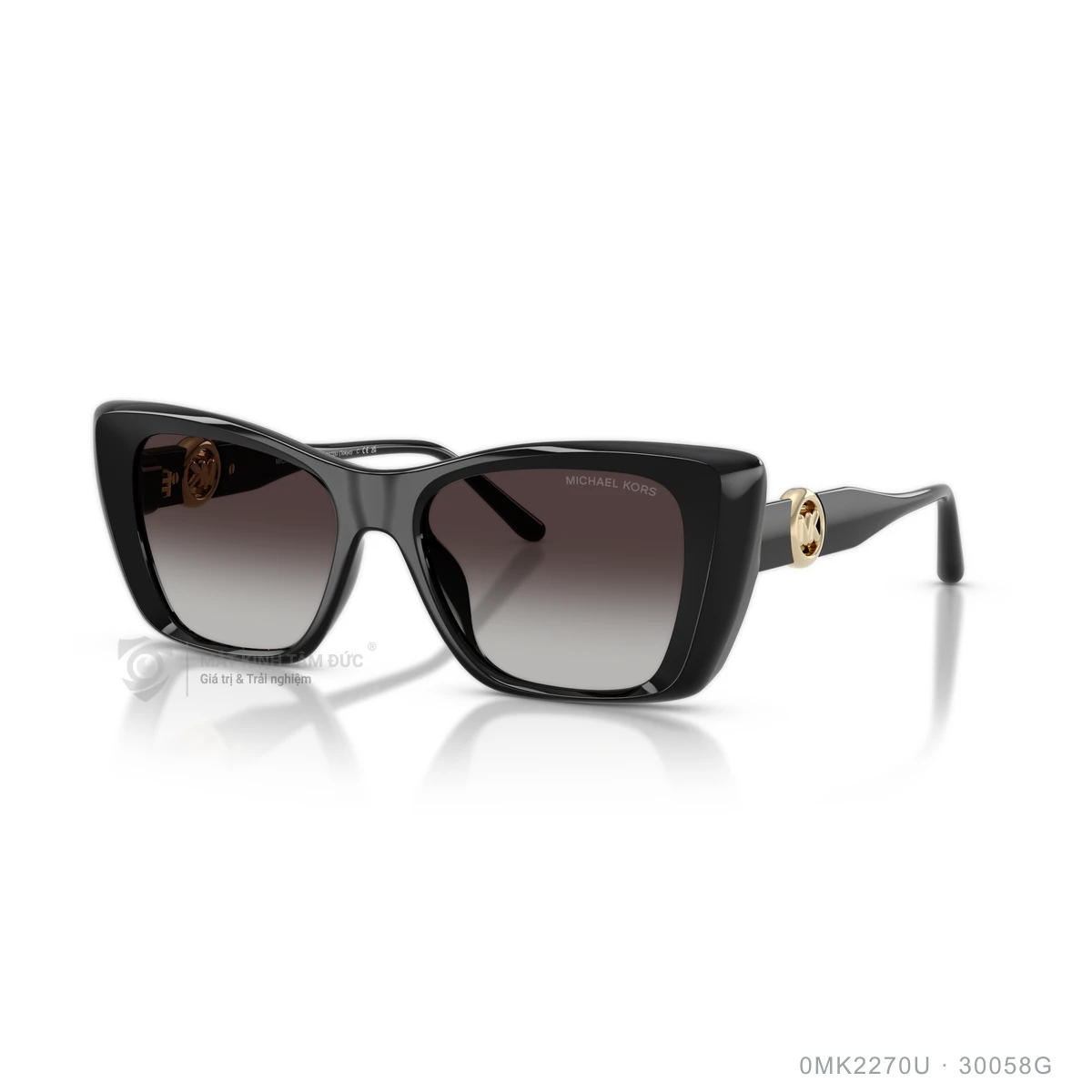 Kính mát Michael Kors 0MK2270U - Ảnh 7