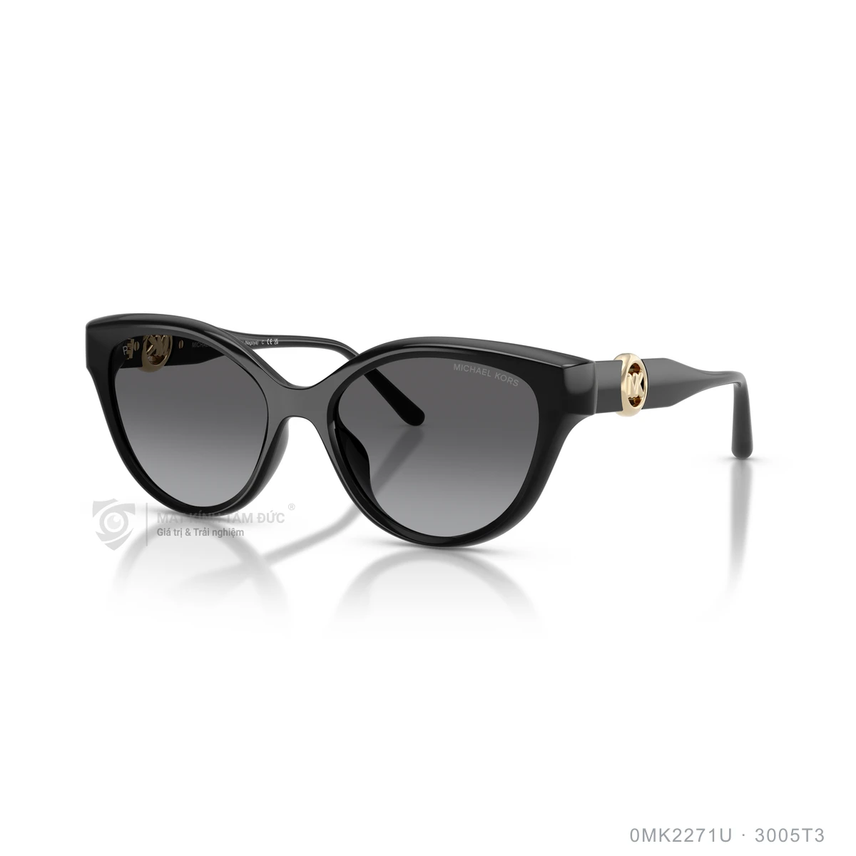 Kính mát Michael Kors 0MK2271U - Ảnh 7