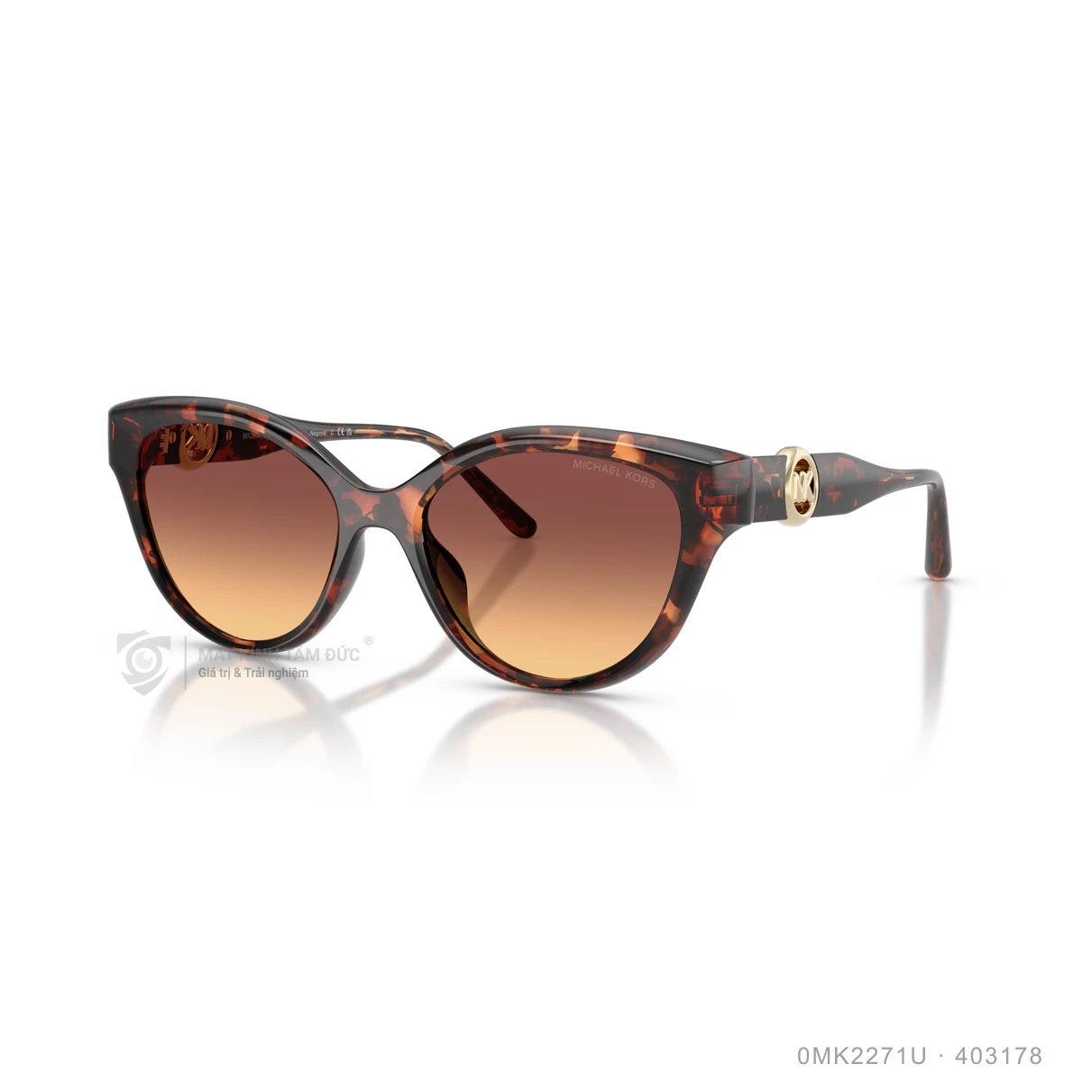 Kính mát Michael Kors 0MK2271U - Ảnh 17