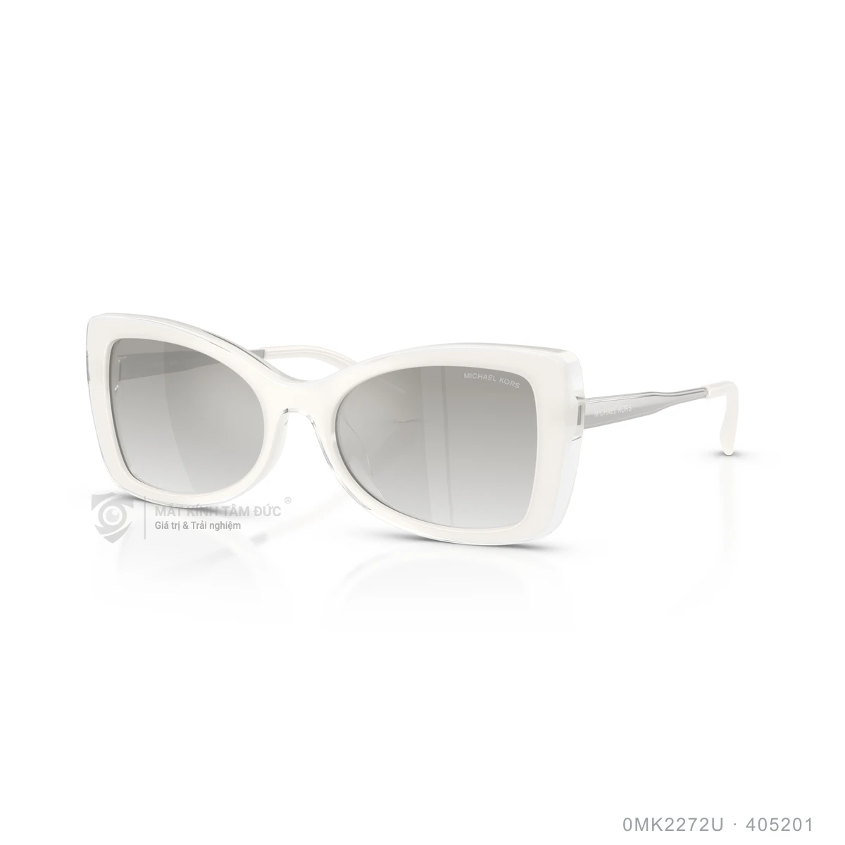Kính mát Michael Kors 0MK2272U - Ảnh 12