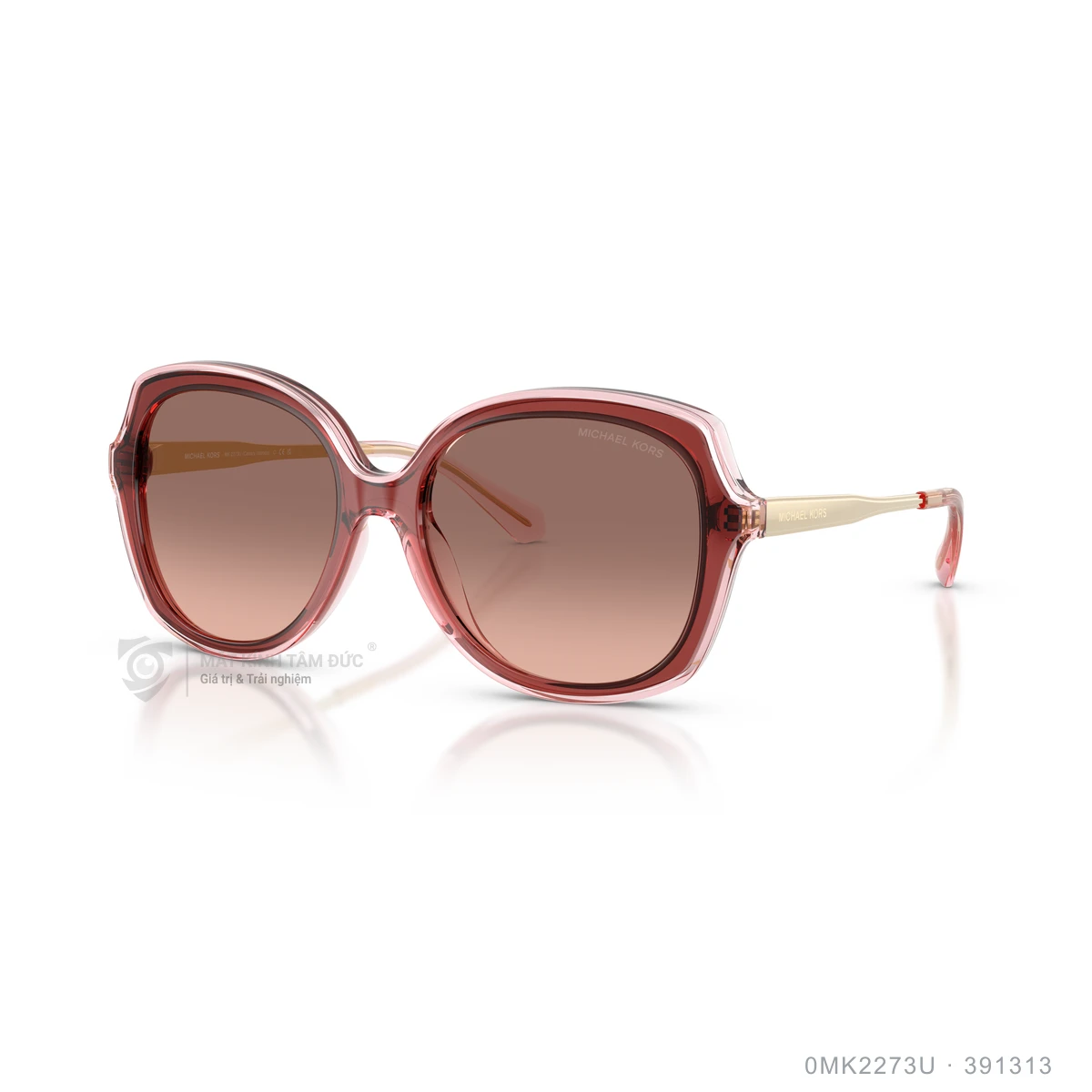 Kính mát Michael Kors 0MK2273U - Ảnh 7