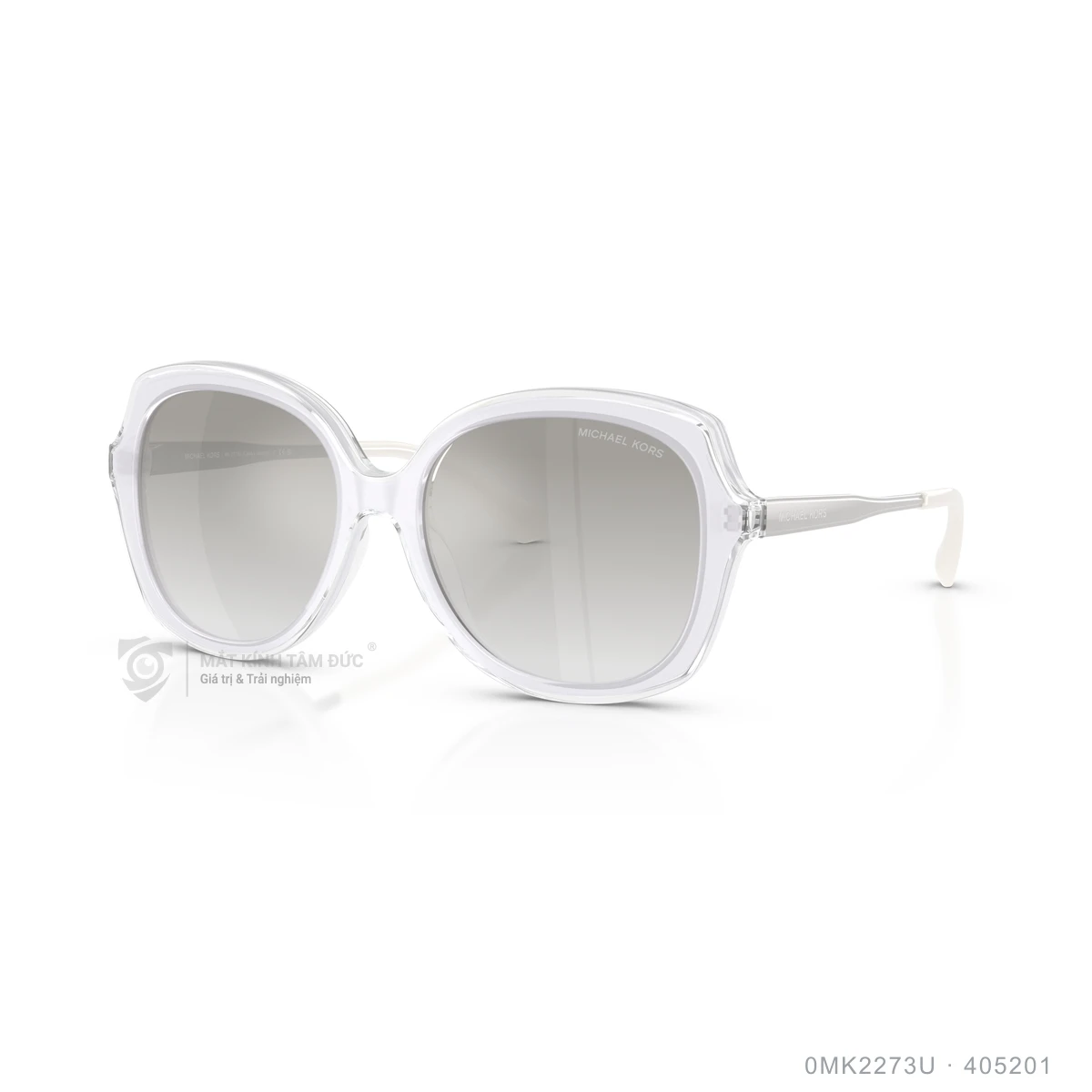 Kính mát Michael Kors 0MK2273U - Ảnh 17