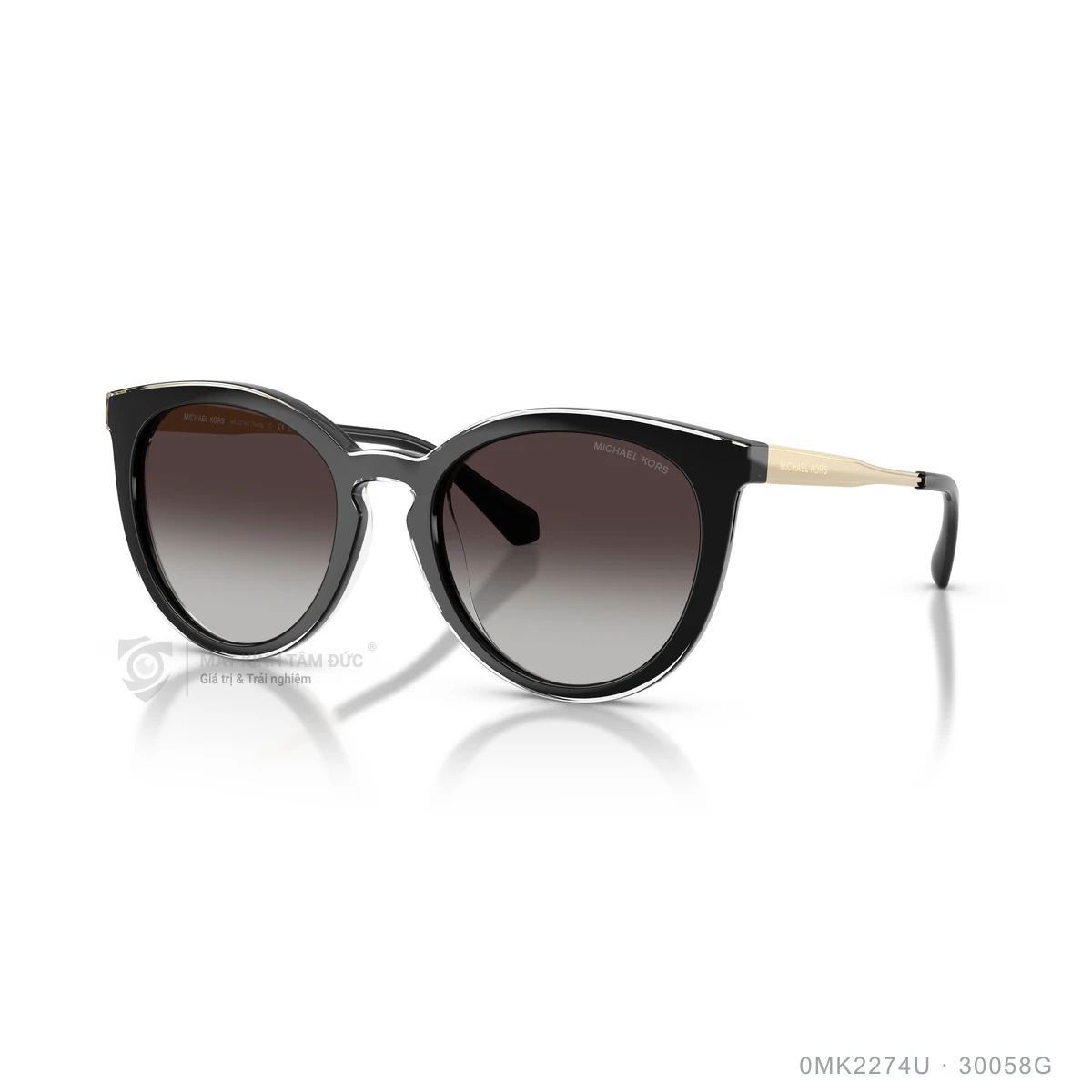 Kính mát Michael Kors 0MK2274U - Ảnh 2