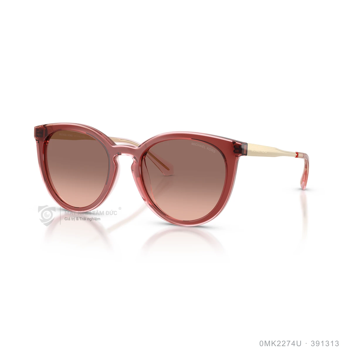 Kính mát Michael Kors 0MK2274U - Ảnh 7