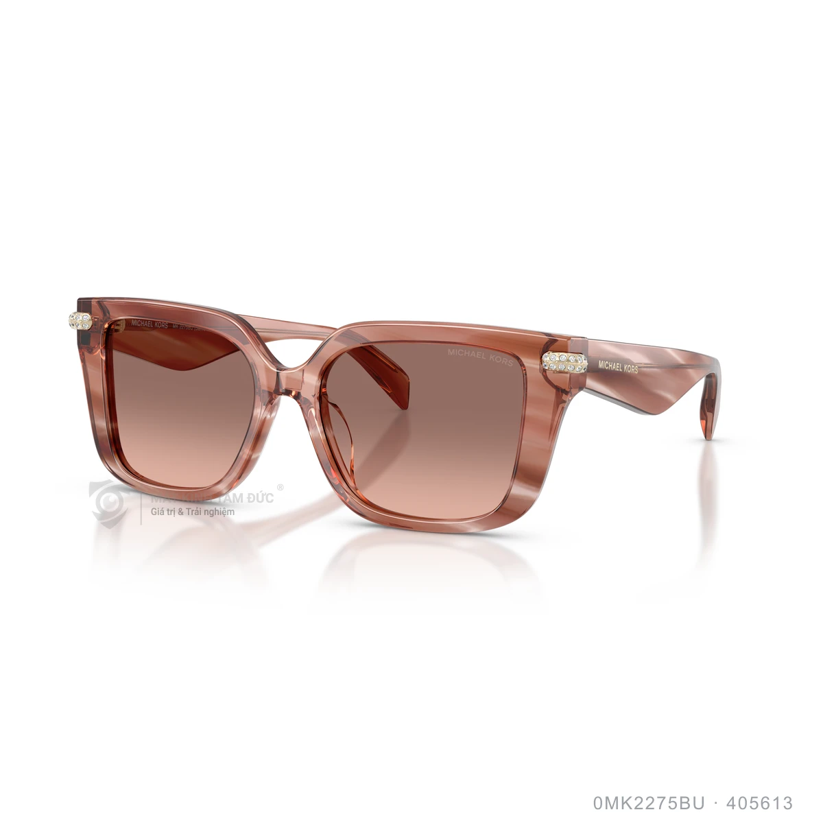 Kính mát Michael Kors 0MK2275BU - Ảnh 22