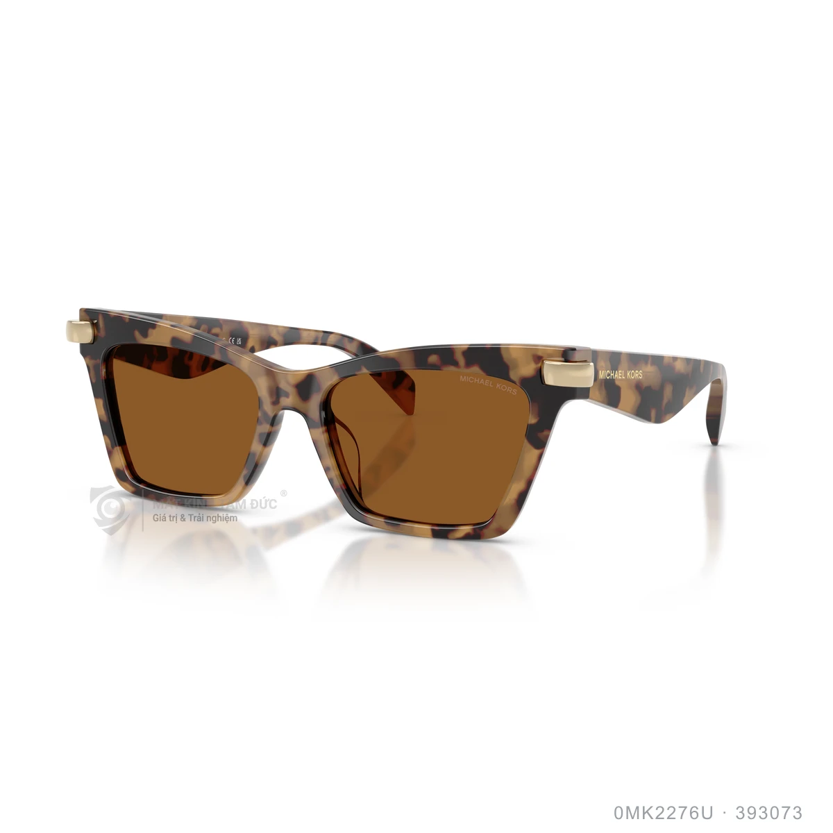 Kính mát Michael Kors 0MK2276U - Ảnh 7