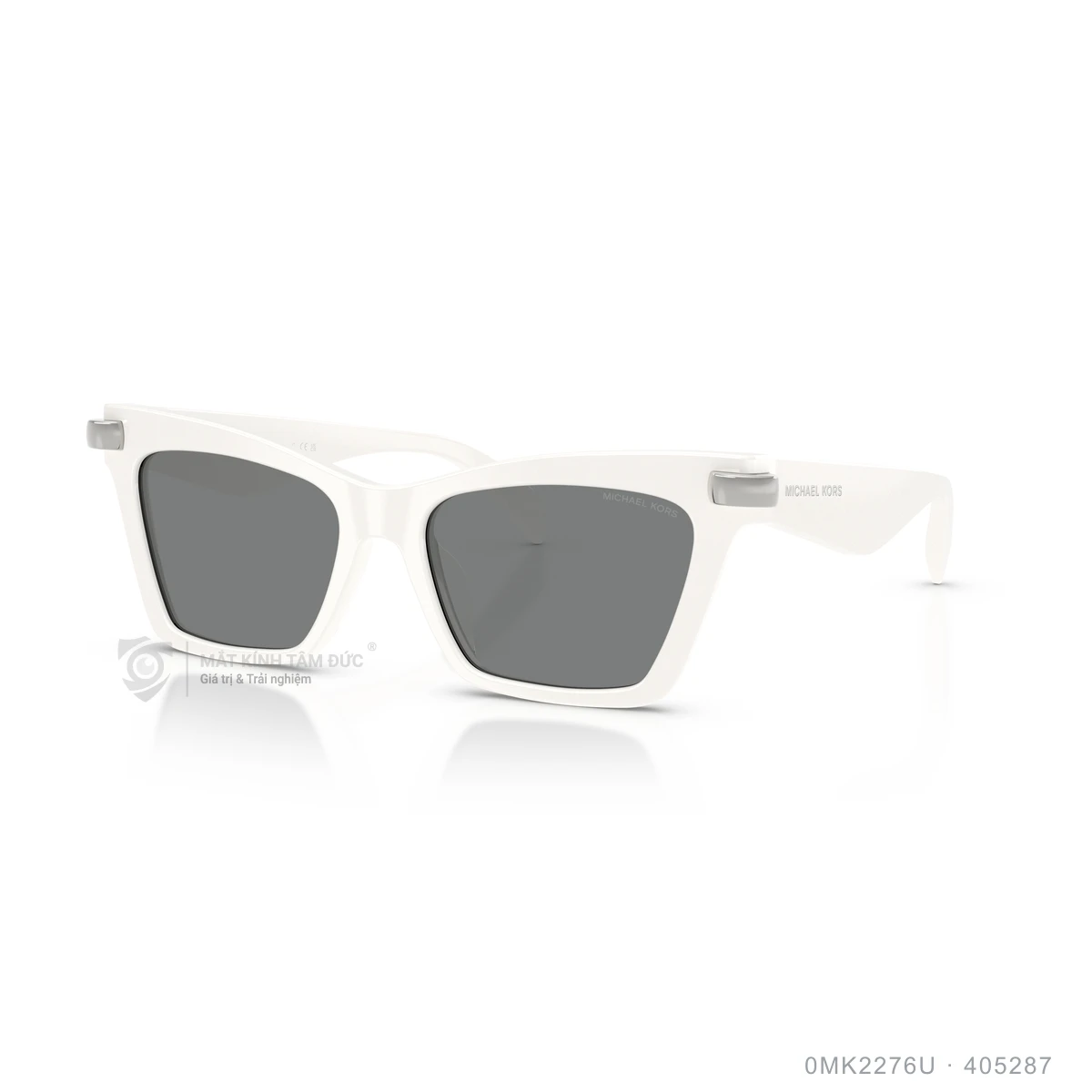 Kính mát Michael Kors 0MK2276U - Ảnh 12