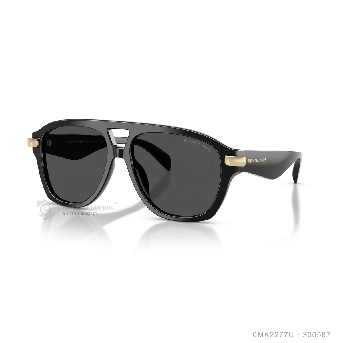 Kính mát Michael Kors 0MK2277U - Ảnh 7