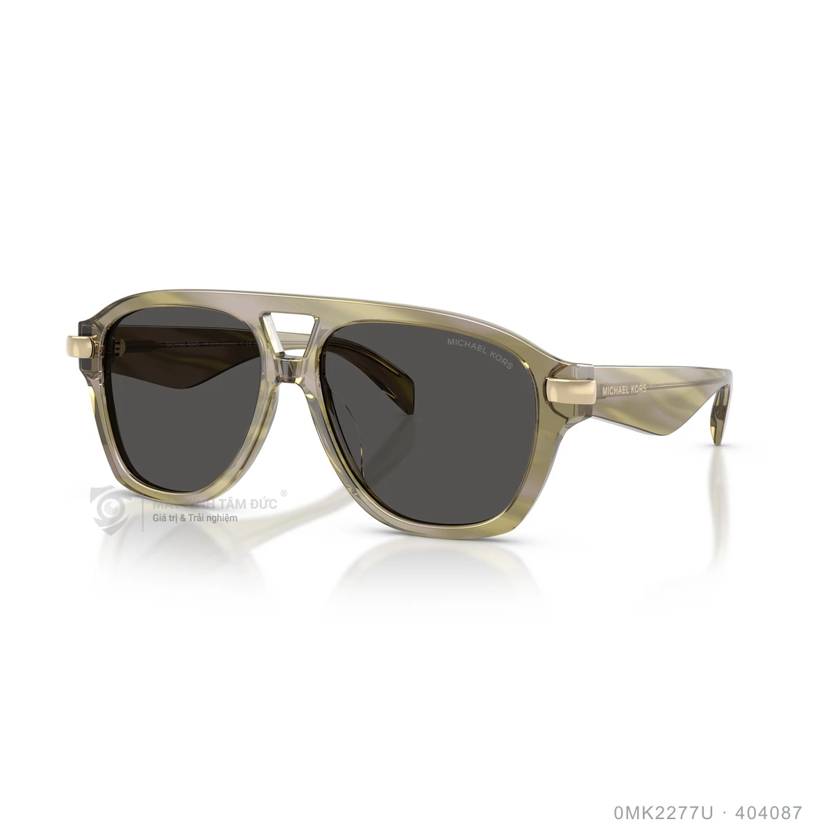 Kính mát Michael Kors 0MK2277U - Ảnh 12
