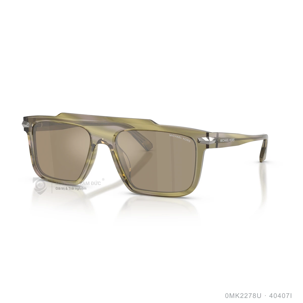 Kính mát Michael Kors 0MK2278U - Ảnh 7