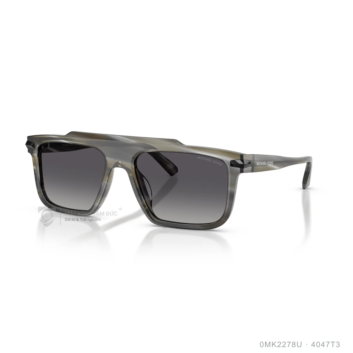 Kính mát Michael Kors 0MK2278U - Ảnh 12