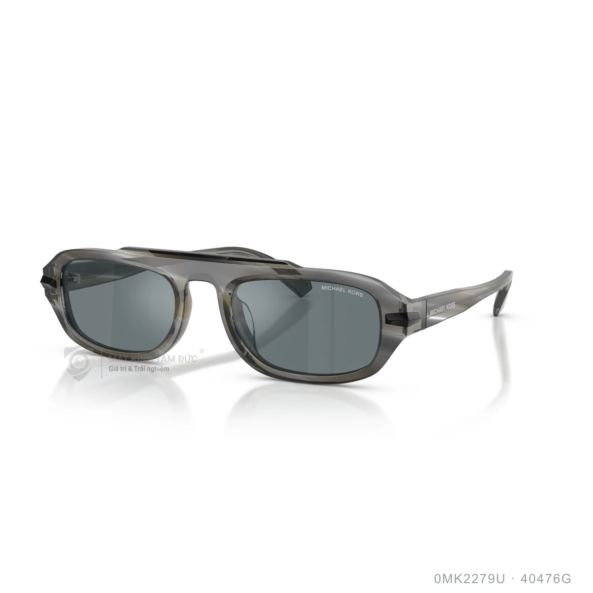 Kính mát Michael Kors 0MK2279U - Ảnh 7