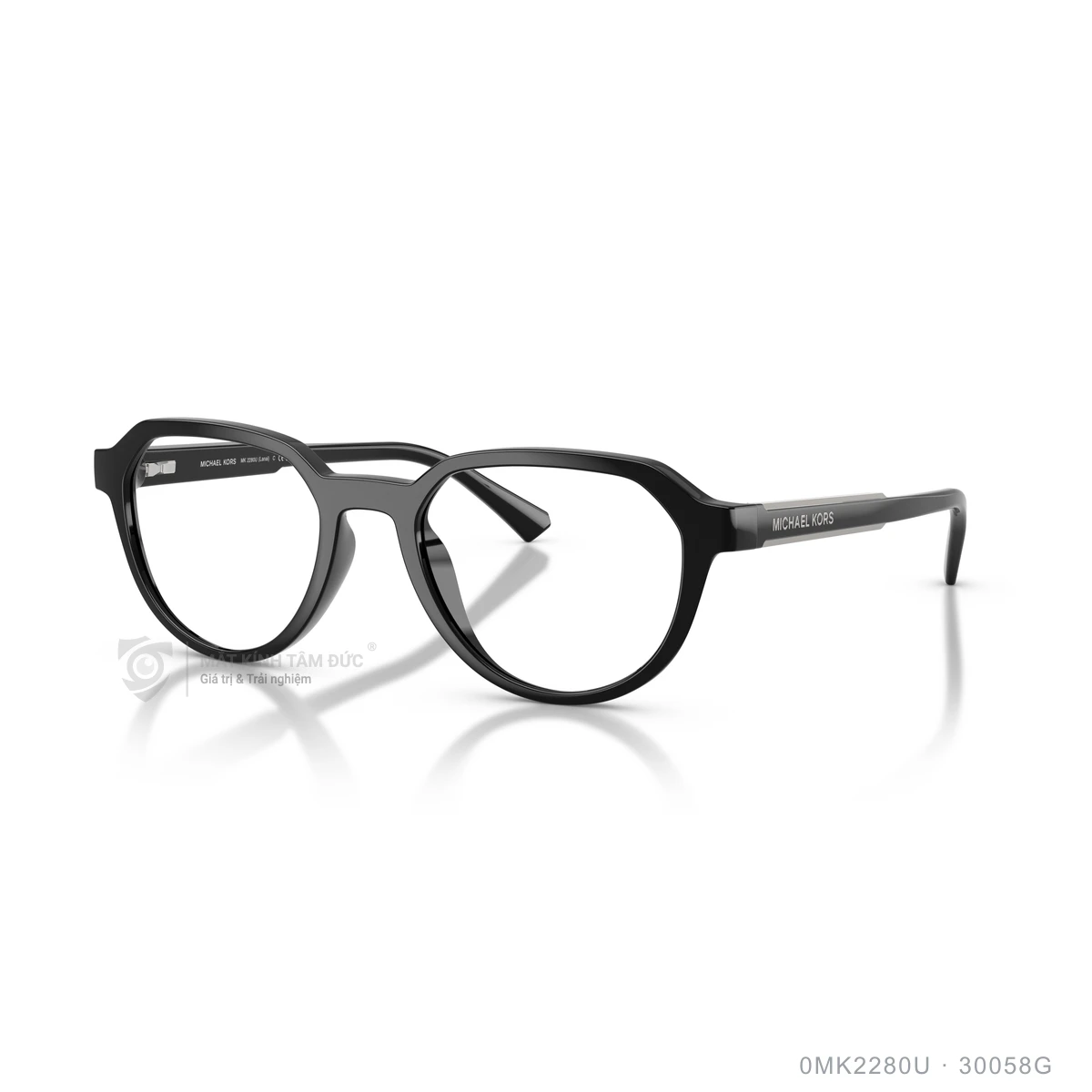 Kính mát Michael Kors 0MK2280U - Ảnh 2