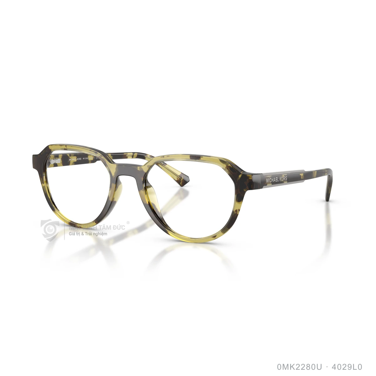 Kính mát Michael Kors 0MK2280U - Ảnh 12