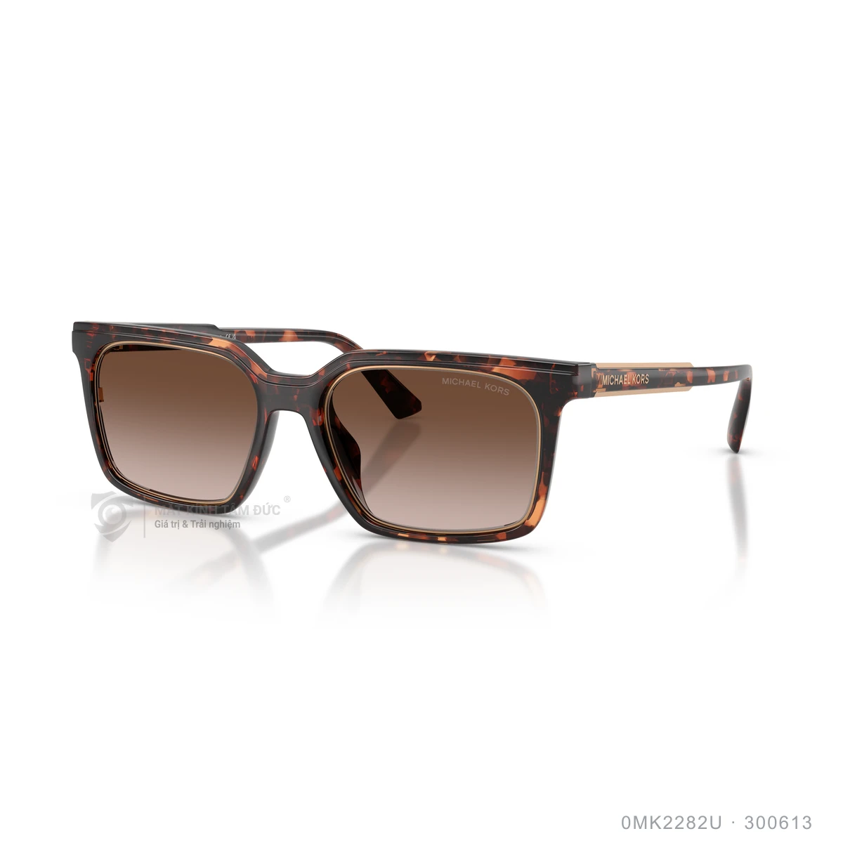 Kính mát Michael Kors 0MK2282U - Ảnh 7