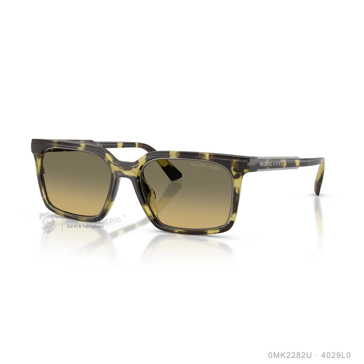 Kính mát Michael Kors 0MK2282U - Ảnh 12
