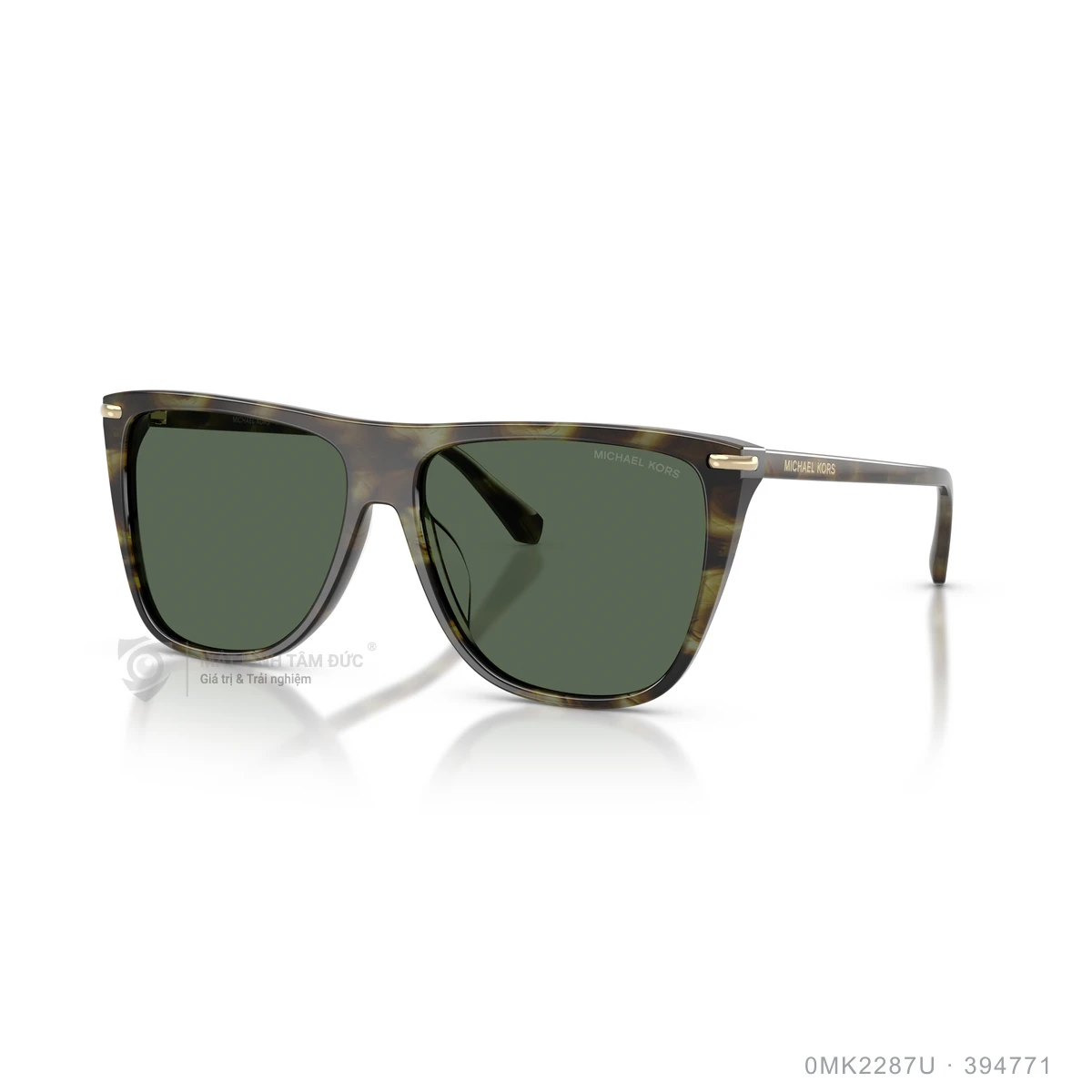 Kính mát Michael Kors 0MK2287U - Ảnh 7