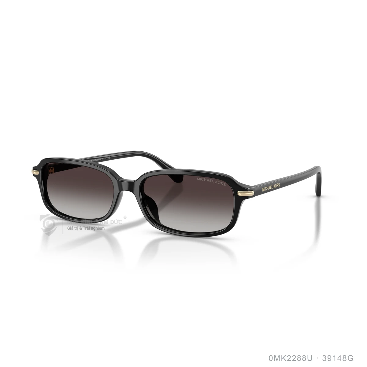 Kính mát Michael Kors 0MK2288U - Ảnh 12