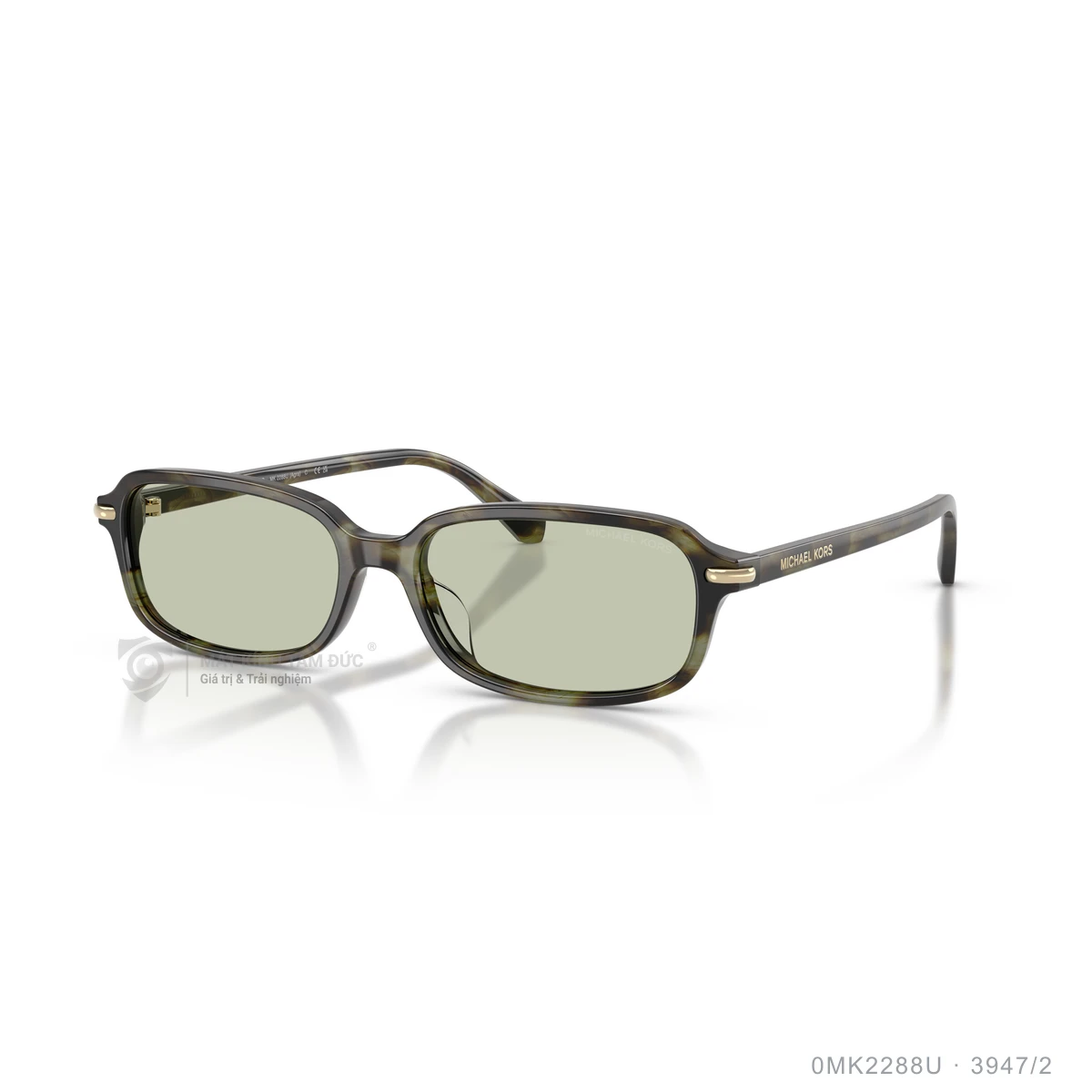 Kính mát Michael Kors 0MK2288U - Ảnh 17