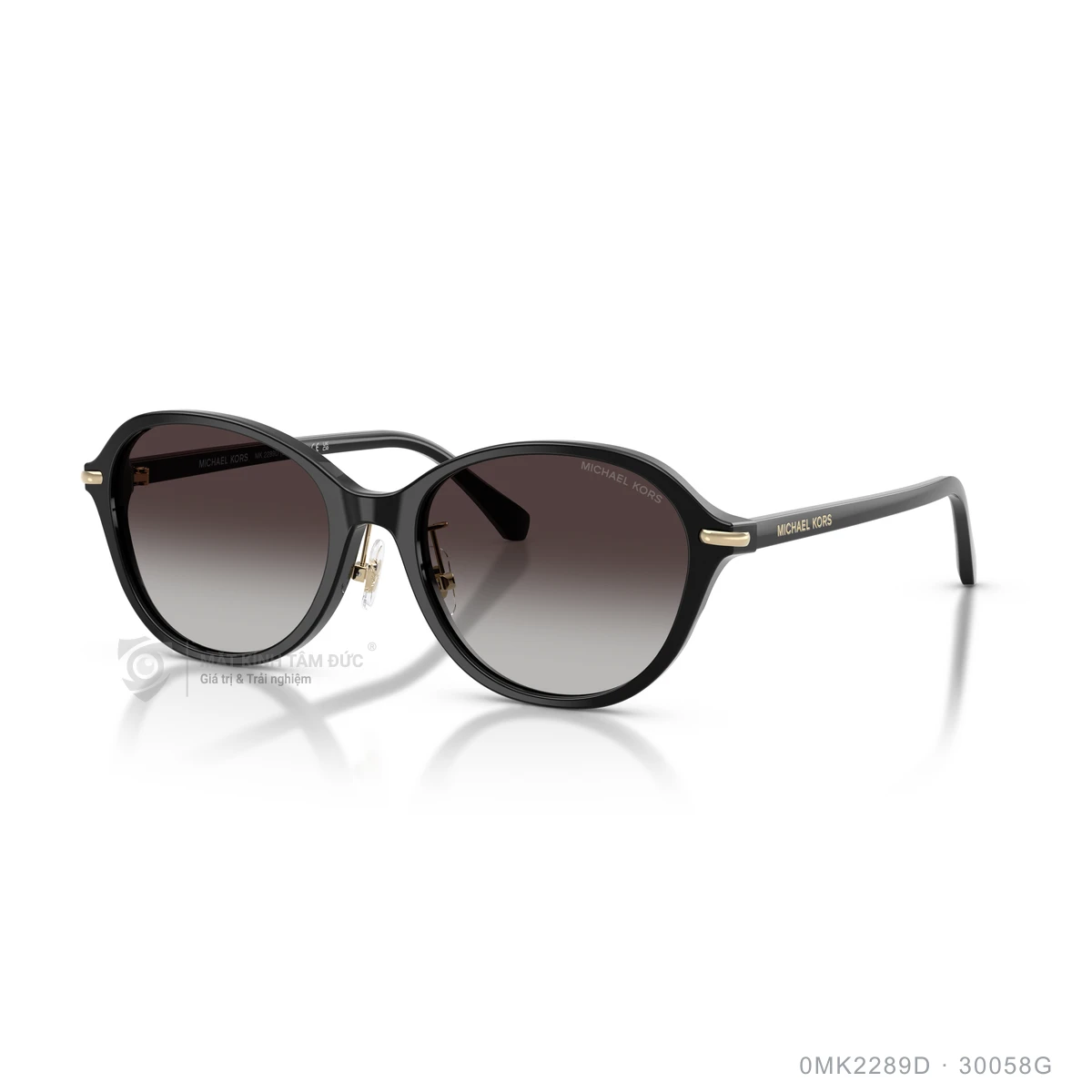 Kính mát Michael Kors 0MK2289D - Ảnh 2