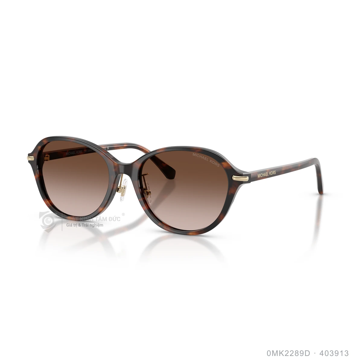 Kính mát Michael Kors 0MK2289D - Ảnh 7