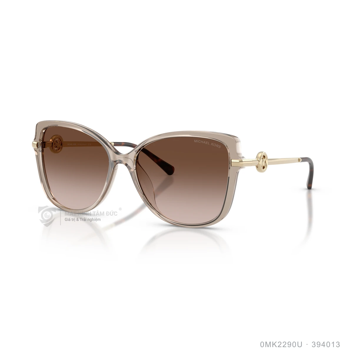 Kính mát Michael Kors 0MK2290U - Ảnh 12