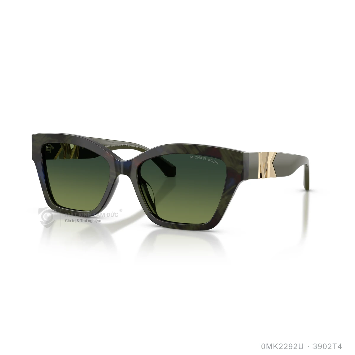 Kính mát Michael Kors 0MK2292U - Ảnh 7