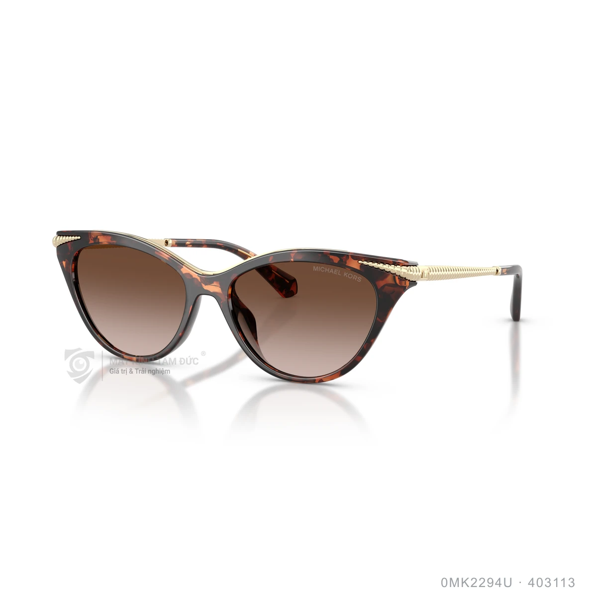 Kính mát Michael Kors 0MK2294U - Ảnh 7
