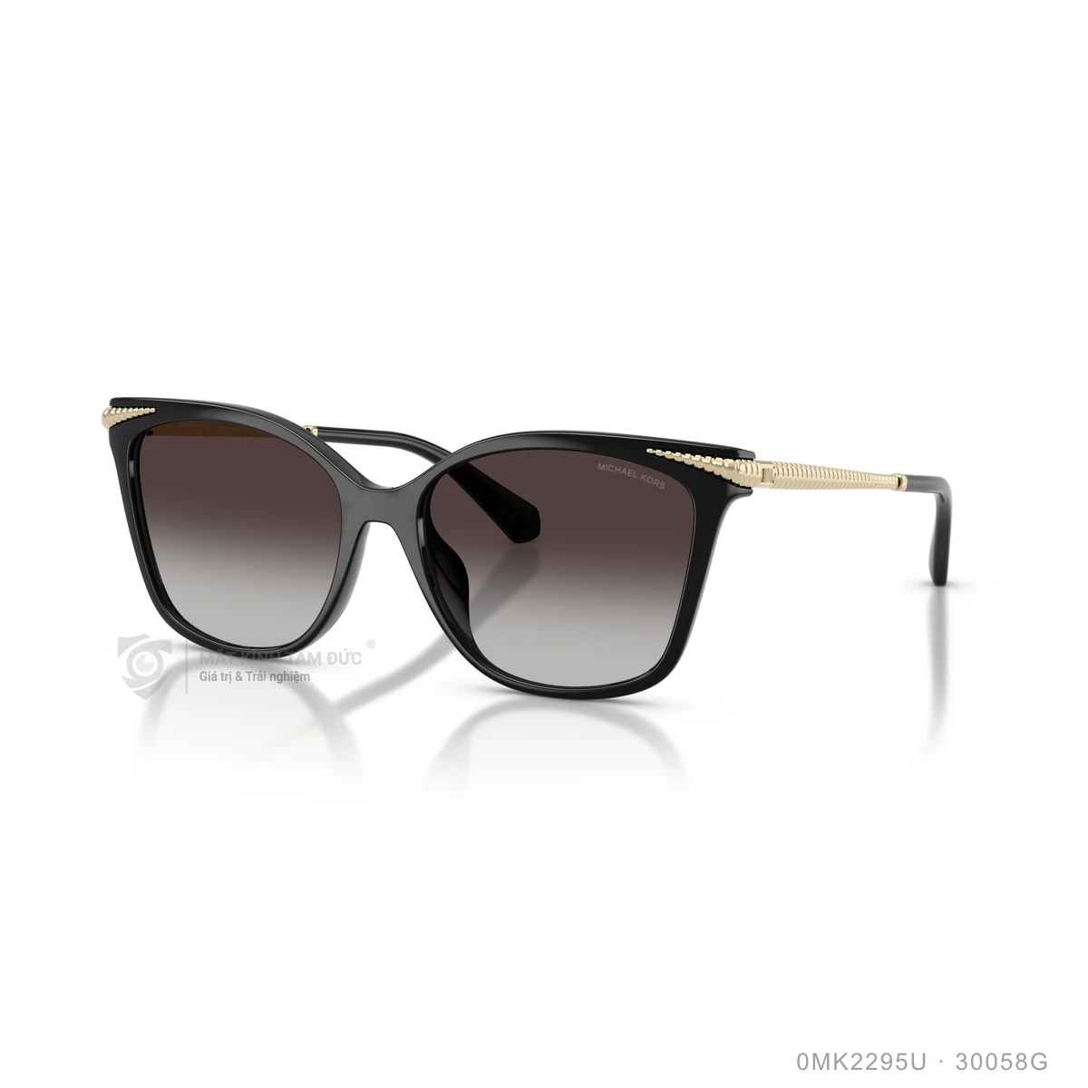 Kính mát Michael Kors 0MK2295U - Ảnh 2