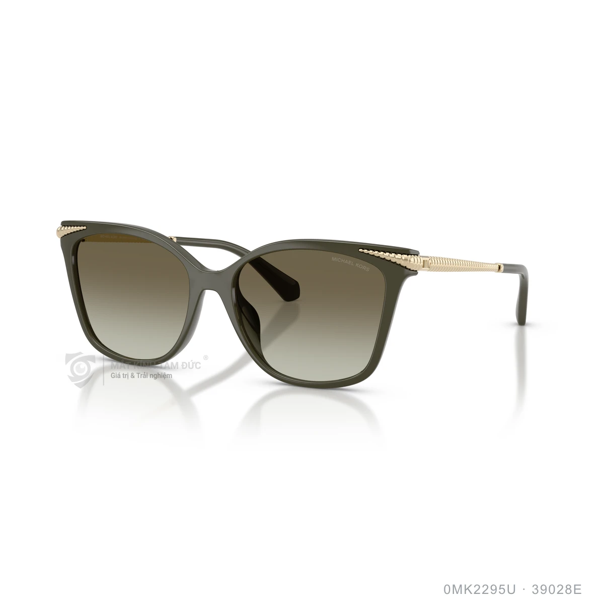 Kính mát Michael Kors 0MK2295U - Ảnh 7