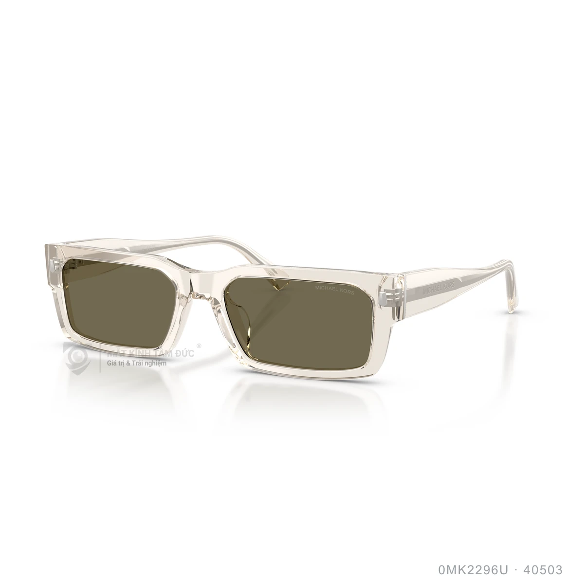 Kính mát Michael Kors 0MK2296U - Ảnh 12