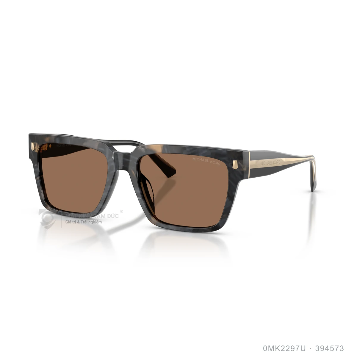 Kính mát Michael Kors 0MK2297U - Ảnh 7