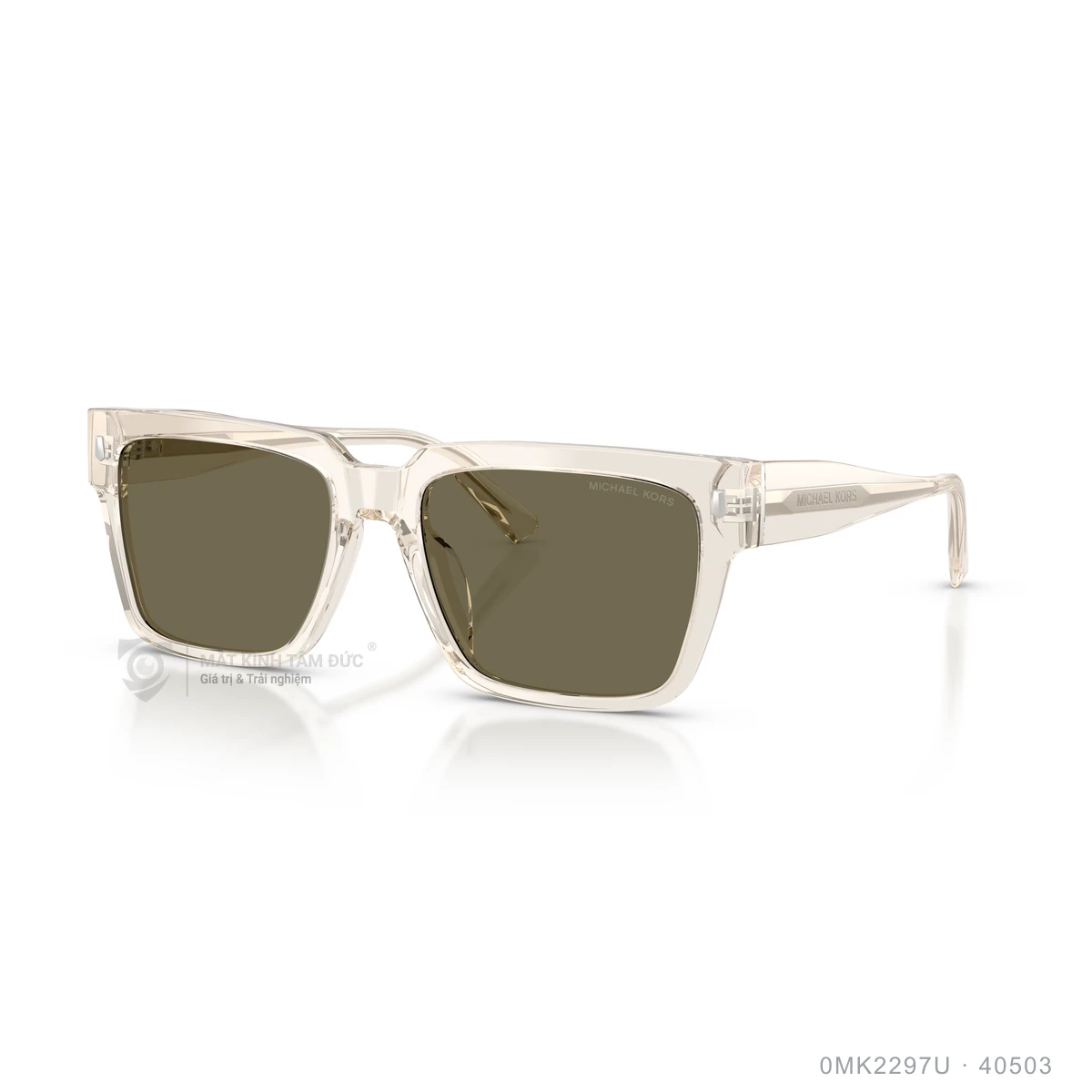 Kính mát Michael Kors 0MK2297U - Ảnh 12