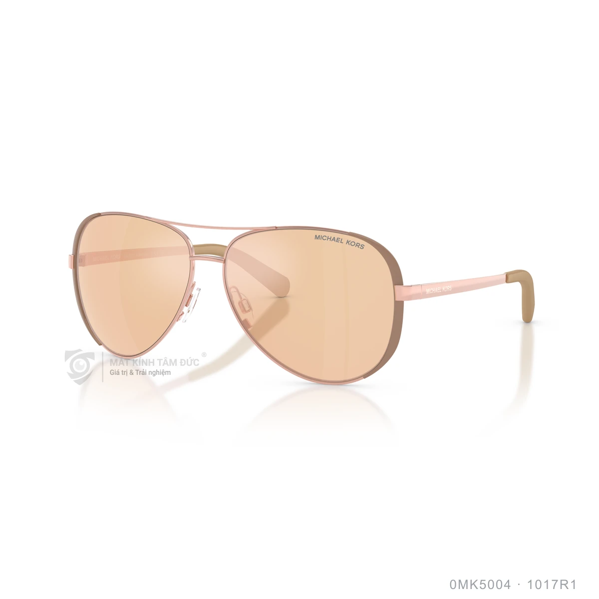 Kính mát Michael Kors 0MK5004 - Ảnh 12