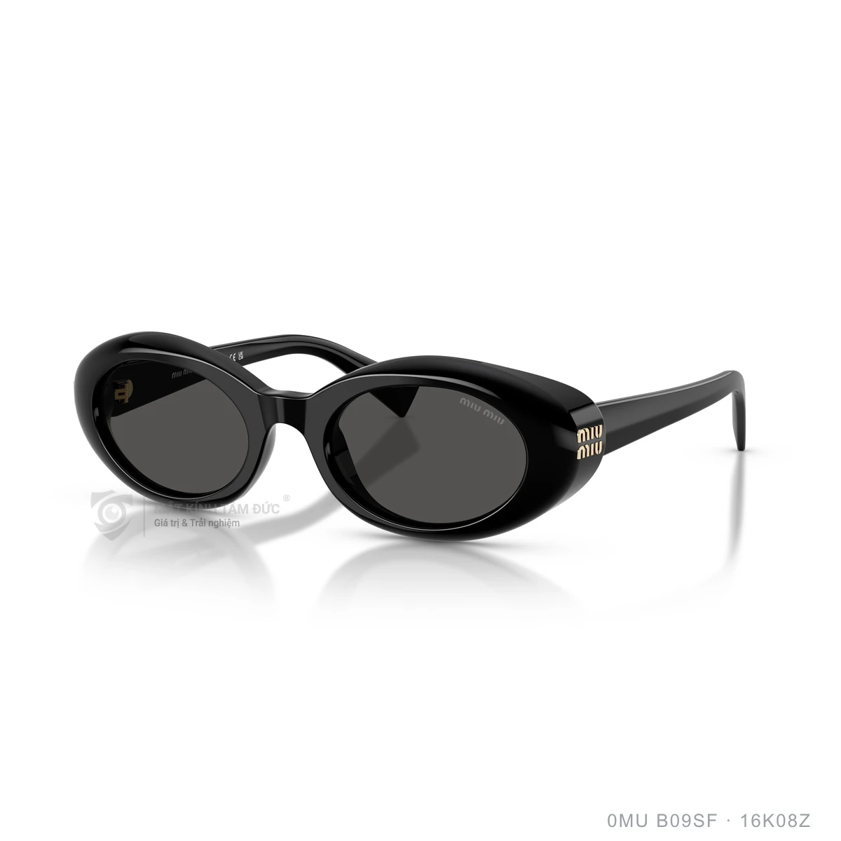Kính mát Miu Miu 0MU B09SF - Ảnh 7
