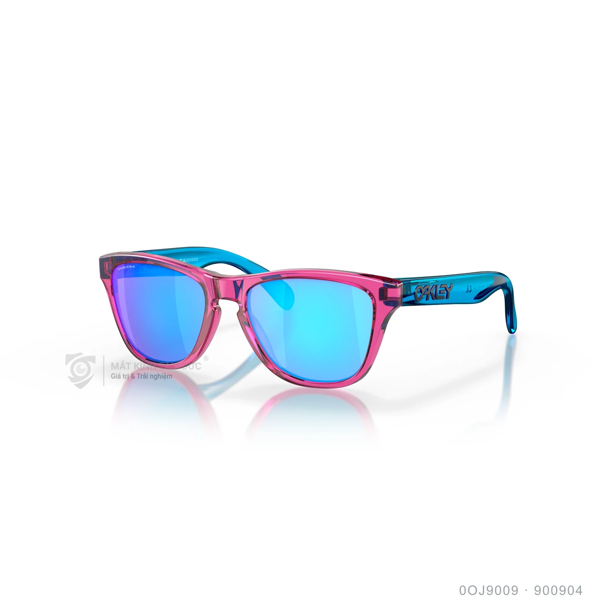 Kính mát Oakley 0OJ9009 - Ảnh 17
