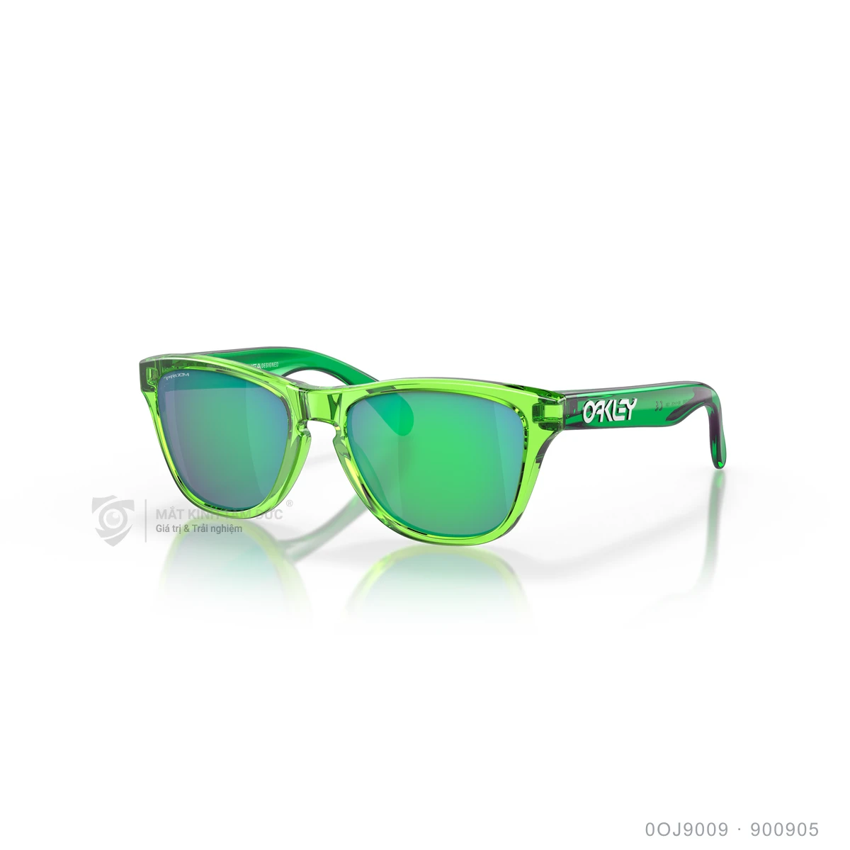 Kính mát Oakley 0OJ9009 - Ảnh 7