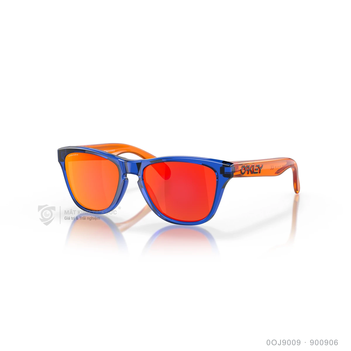 Kính mát Oakley 0OJ9009 - Ảnh 22