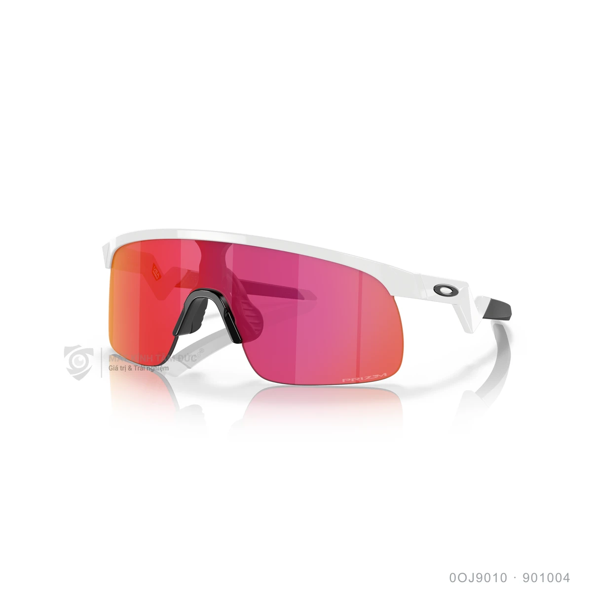 Kính mát Oakley 0OJ9010 - Ảnh 27