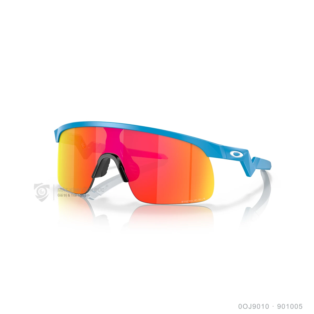 Kính mát Oakley 0OJ9010 - Ảnh 32