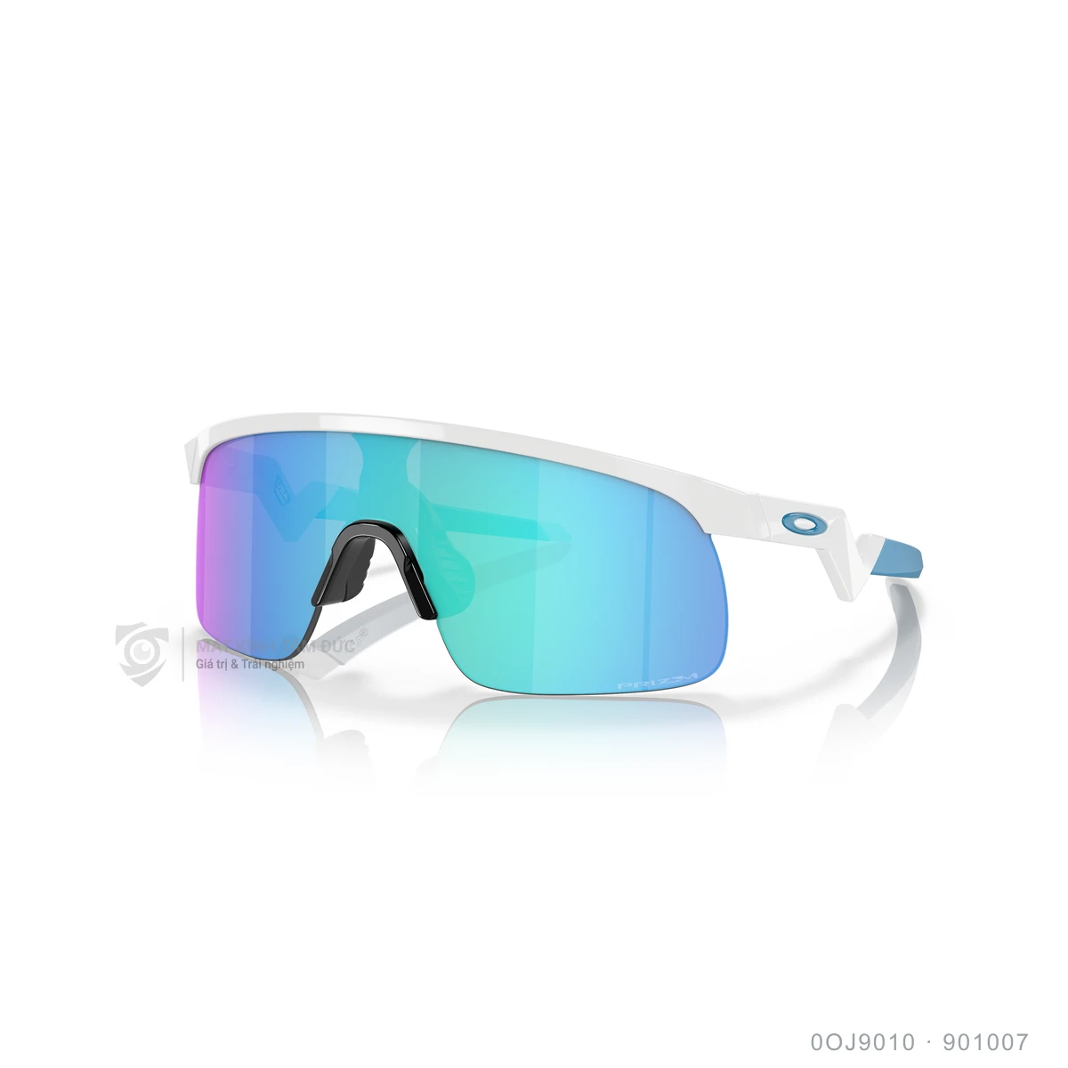 Kính mát Oakley 0OJ9010 - Ảnh 37
