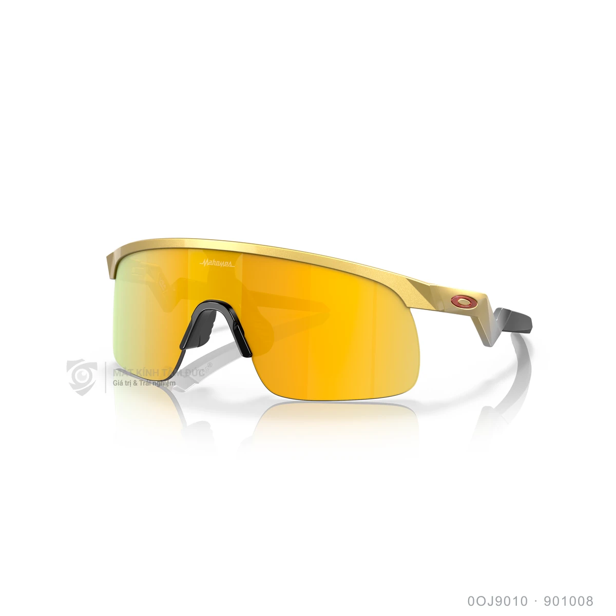 Kính mát Oakley 0OJ9010 - Ảnh 42