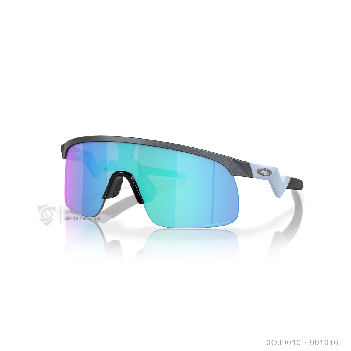 Kính mát Oakley 0OJ9010 - Ảnh 47